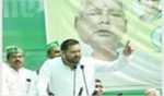 BJP-Nitish