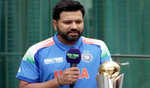 Rohit
