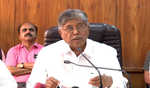Maha: Chandrakant Patil makes offer to MP Vishal Patil to join BJP