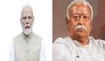 PM Modi-Bhagwat meeting a routine affair: RSS spokesperson