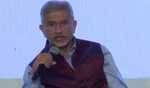 India engaging with Taliban regime in Kabul to help the Afghan people: EAM Jaishankar
