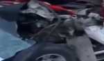J&K: 8 injured in South Kashmir accident