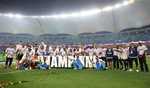 BCCI announces Rs 58 crore cash prize for India's victorious ICC Champions Trophy 2025 contingent 
