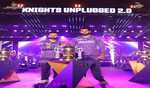 KKR stars assemble at Knights Unplugged 2 0