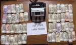 Punjab: Police bust drug, hawala syndicate, recovers illegal weapons