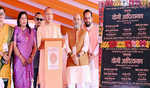 Glorifying invaders act of treason: Yogi