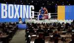 Boxing confirmed for Los Angeles 2028 Olympic Games