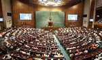Cong issues three-line whip to its Lok Sabha members