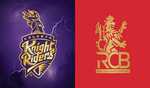 Defending champions KKR begin title defence against RCB