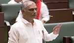 BRS MLA Harish Rao slams Congress over unfulfilled election promises