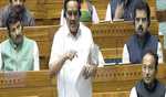 Lok Sabha passes demands for grants of Jal Shakti Ministry by voice vote