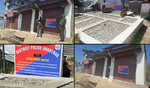 Police attach properties worth Rs 75 lakh of drug peddlers under NDPS Act in Anantnag