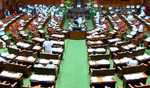 18 BJP MLAs suspended from Karnataka Assembly for 6 months for 'disrespecting' Speaker