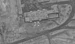 Israel struck 2 air bases in central Syria