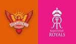 SRH aim strong start against RR in Hyderabad