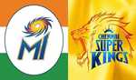 MI, CSK gear up blockbuster clash at Chepauk