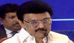 Delimitation BJP's ploy to implement its ulterior motives : Stalin