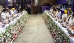 JAC meet demands freeze on delimitation for next 25 yrs
