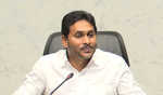 Ex-AP CM urges PM Modi to ensure no state experiences reduction of LS/RS seats