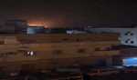 U S  military launches fresh strikes on Yemen's Hodeidah airport, central province