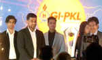 GI-PKL