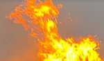 Major fire breaks out in housing society in Mumbai's Vidyavihar