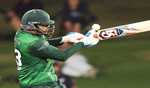 Pakistan record 10th lowest total in T20I history