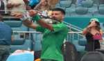 Djokovic