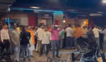 Venue of Kunal Kamra comedy show-unicontinental Studio demolished