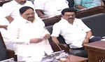 TN taking all steps to stall Kar's Mekedatu dam project : Duraimurugan