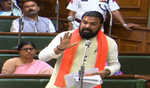 350 degree colleges to be opened in Bihar: Chaudhary