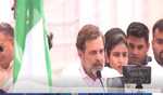 RSS bent on destroying education system in country, alleges Rahul