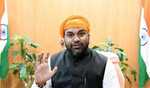 Patna and Bodhgaya selected for Kalagram by Centre