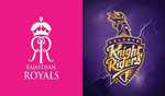 RR face tough test against KKR after record bowling collapse