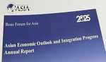 Asia's GDP expected to grow 4 5 pct in 2025: report