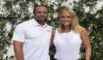 Tiger Woods confirms relationship with Trump's ex daughter-in-law
