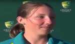 Australia's Brown to miss final T20I against NZ