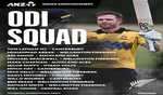 Uncapped NZ duo earn call-ups in Latham-led squad for Pak ODIs
