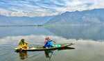 Rain, thunderstorms likely in J&K over next 3 days