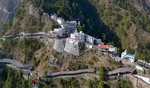 Shrine Board gears up to facilitate Vaishno Devi pilgrims in navratras