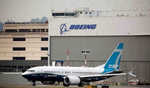 Boeing seeks to withdraw guilty plea agreement over 737 MAX crashes