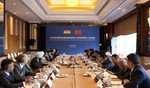 India, China hold border talks, agree to prepare for next SR-level dialogue