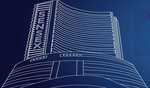 Sensex falls over 100 pts