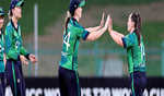 Ireland announce squad for Women’s Cricket World Cup 2025 Qualifiers