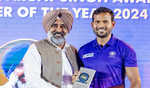 Pargat Singh Award recognition gives me more energy to contribute to the team & country: Rohidas