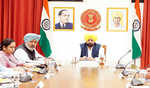 Cabinet approves for enactment of Punjab Regulation of Crusher Units Act 2025