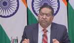 India slams USCIRF for 'biased, politically motivated' report