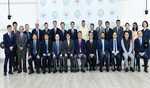 Japanese Ambassador, Business delegation calls on AP CM