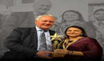Daughter of soil, Jammu’s Pallavi Vimal Joshi honored with prestigious international award at London