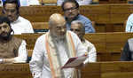 Lok Sabha passes Tribhuvan Sahkari University Bill 2025